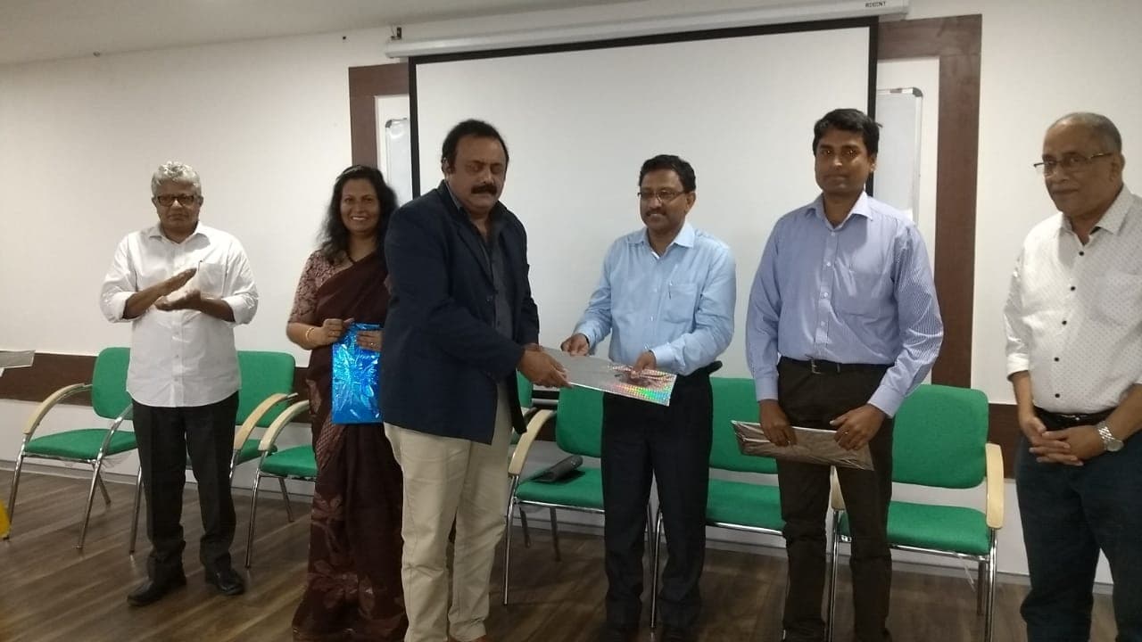 Amity Global Business School Kochi Events photo 12